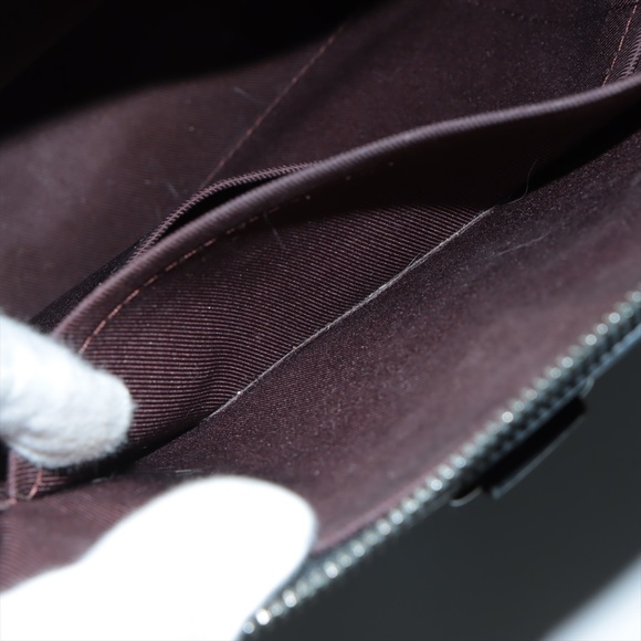 LOUIS VUITTON Macassar Porte-Documents Voyage - Picture 9 of 16